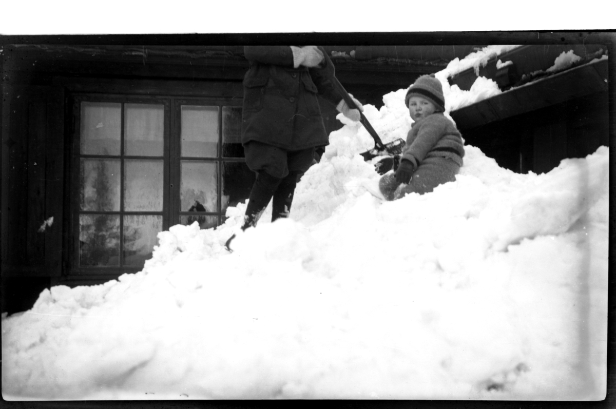 Rolf Sr. Sundt, NF.34664-493