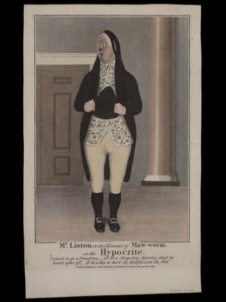 Unknown, Print Collection