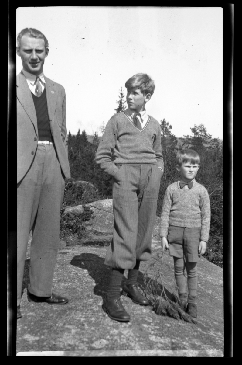 Rolf Sr. Sundt, NF.34664-282