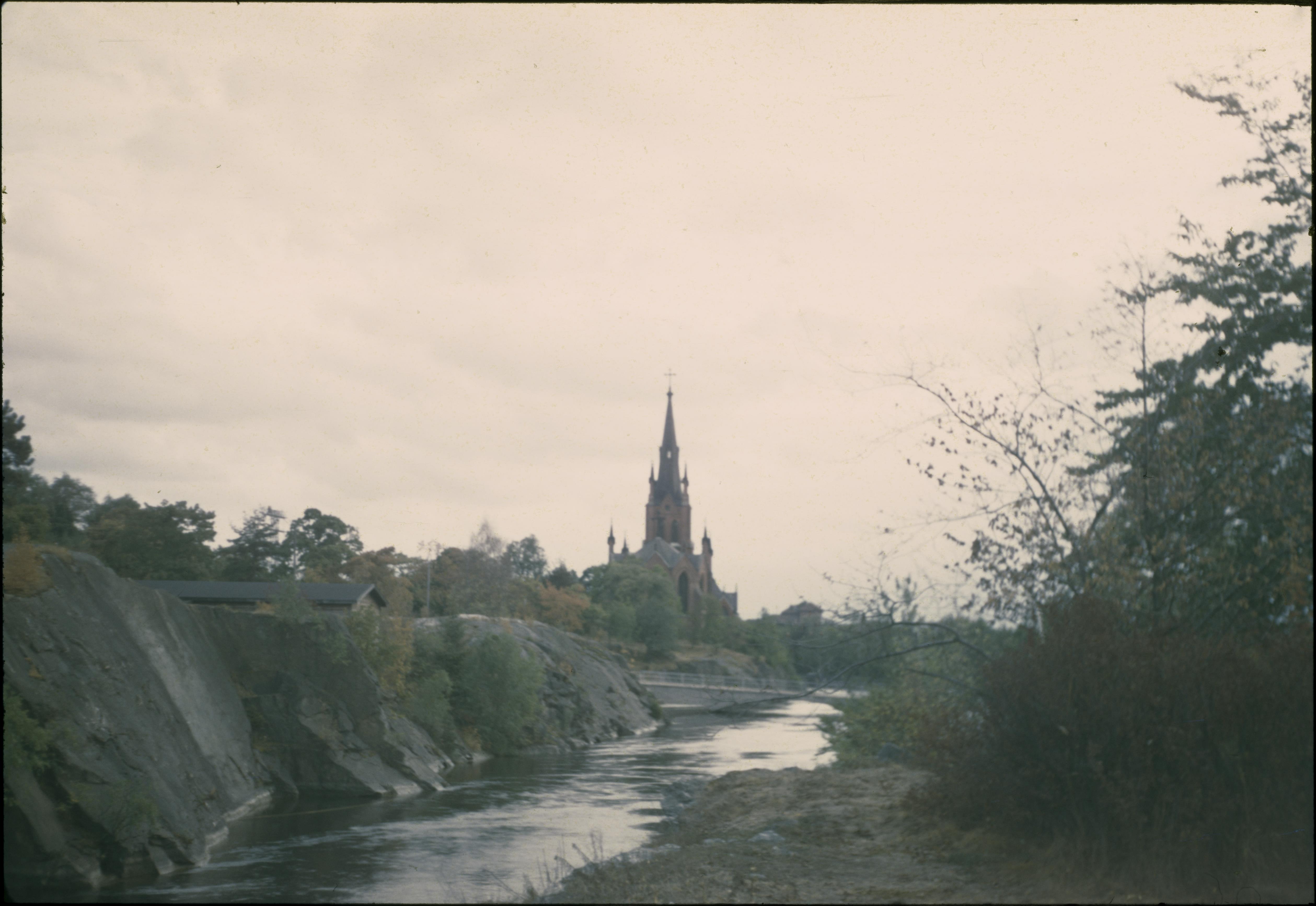 Fredrik Bruno, Trollhättan