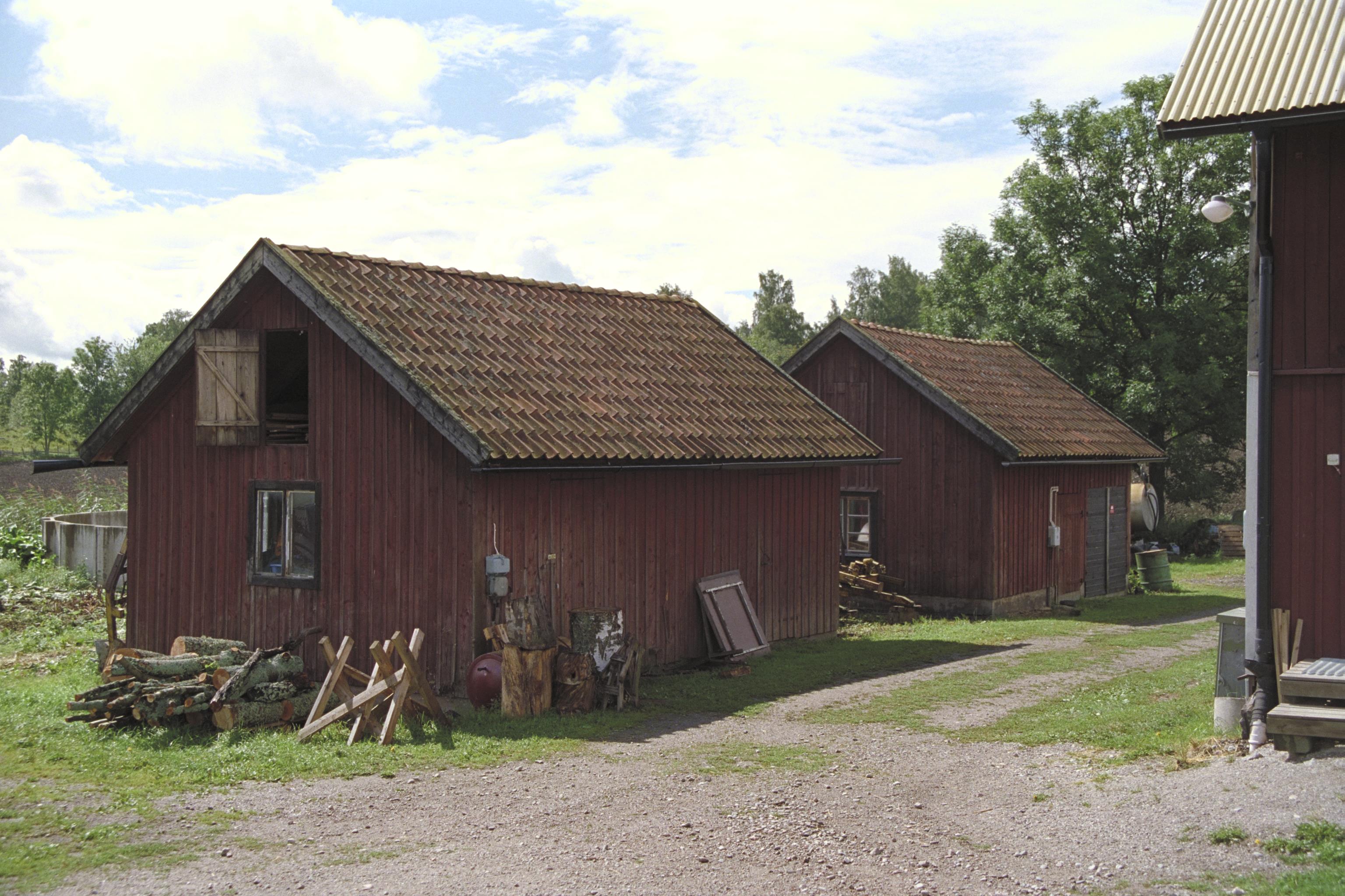 Bengt A Lundberg, Björkö-Birka