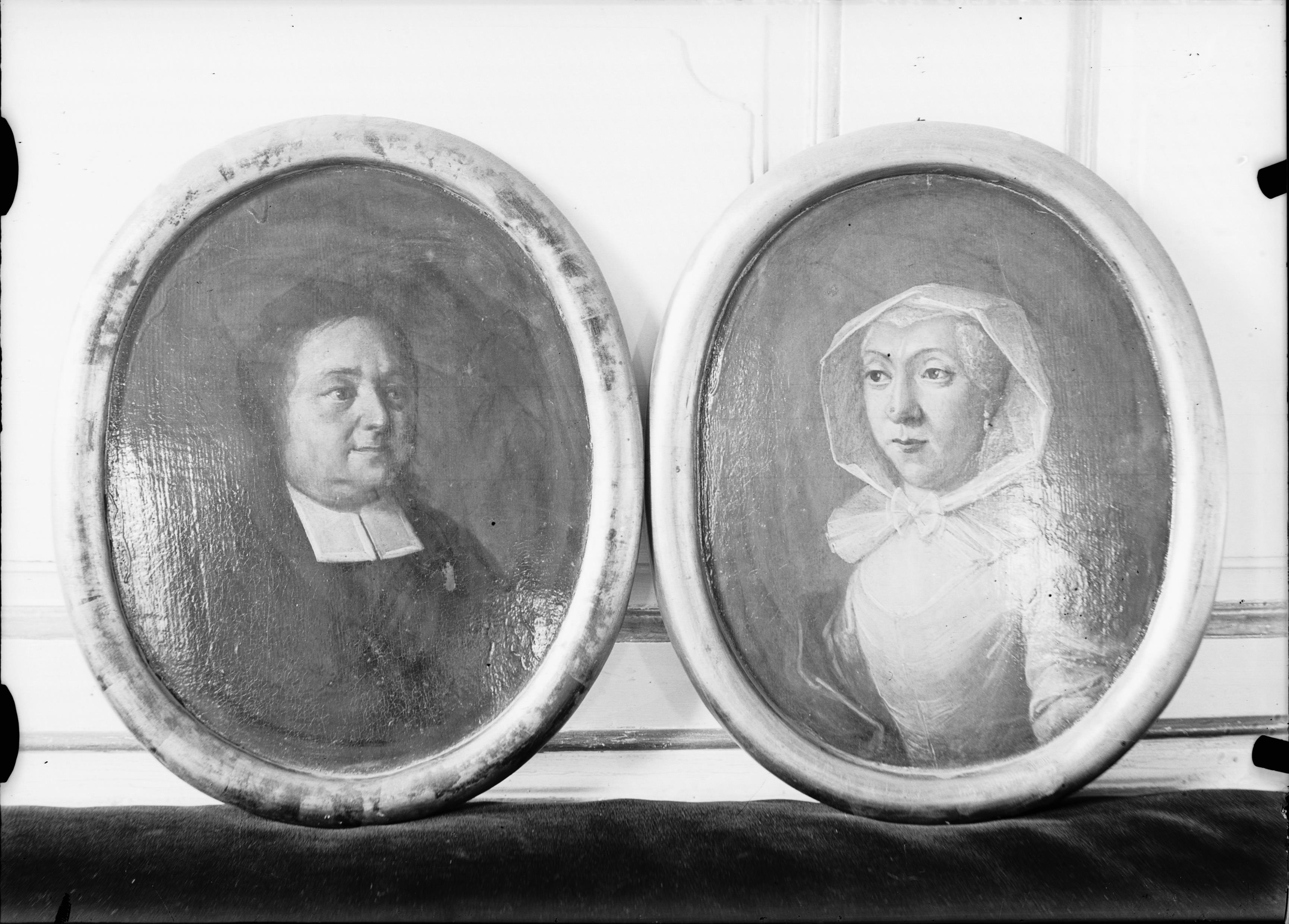 Sigurd Wallin, Västra Vingåkers kyrka