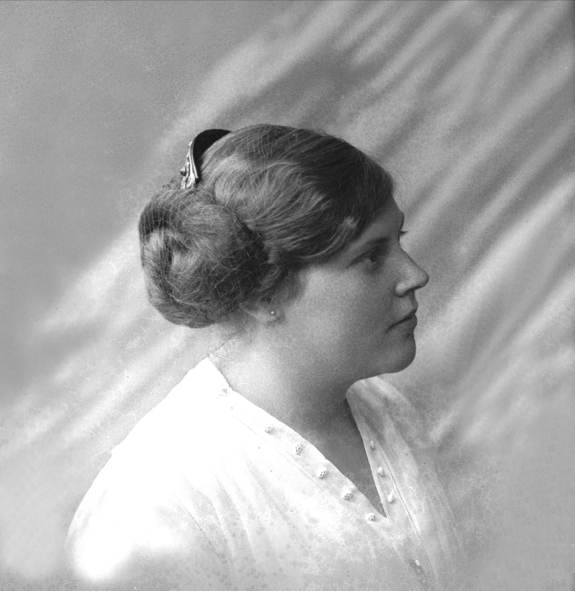 Gustav Borgen, NFB.36816