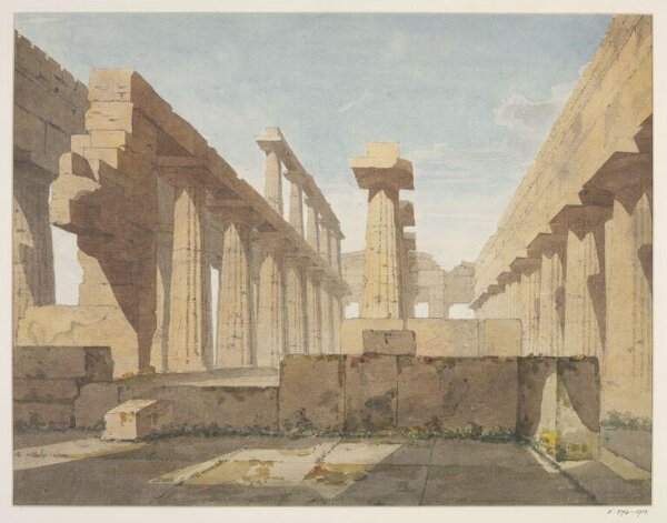 Unknown, Drawing