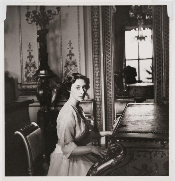Beaton, Cecil (Sir), Photograph