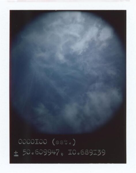 Anton Kusters, Suhl , 0000100 (est.) , 50.609947, 10.689139 , AP
