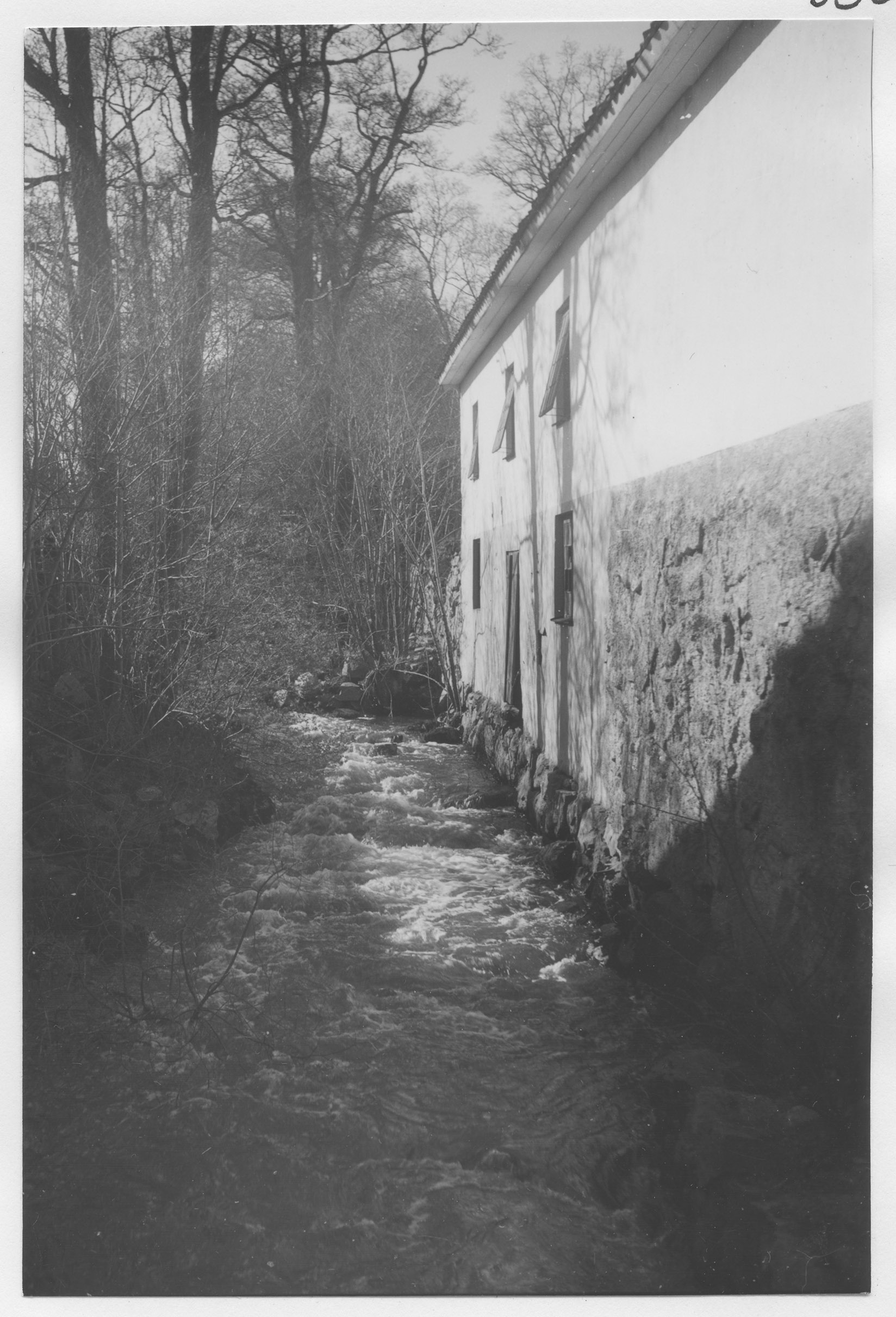 Mårten Sjöbeck, Skeppsta