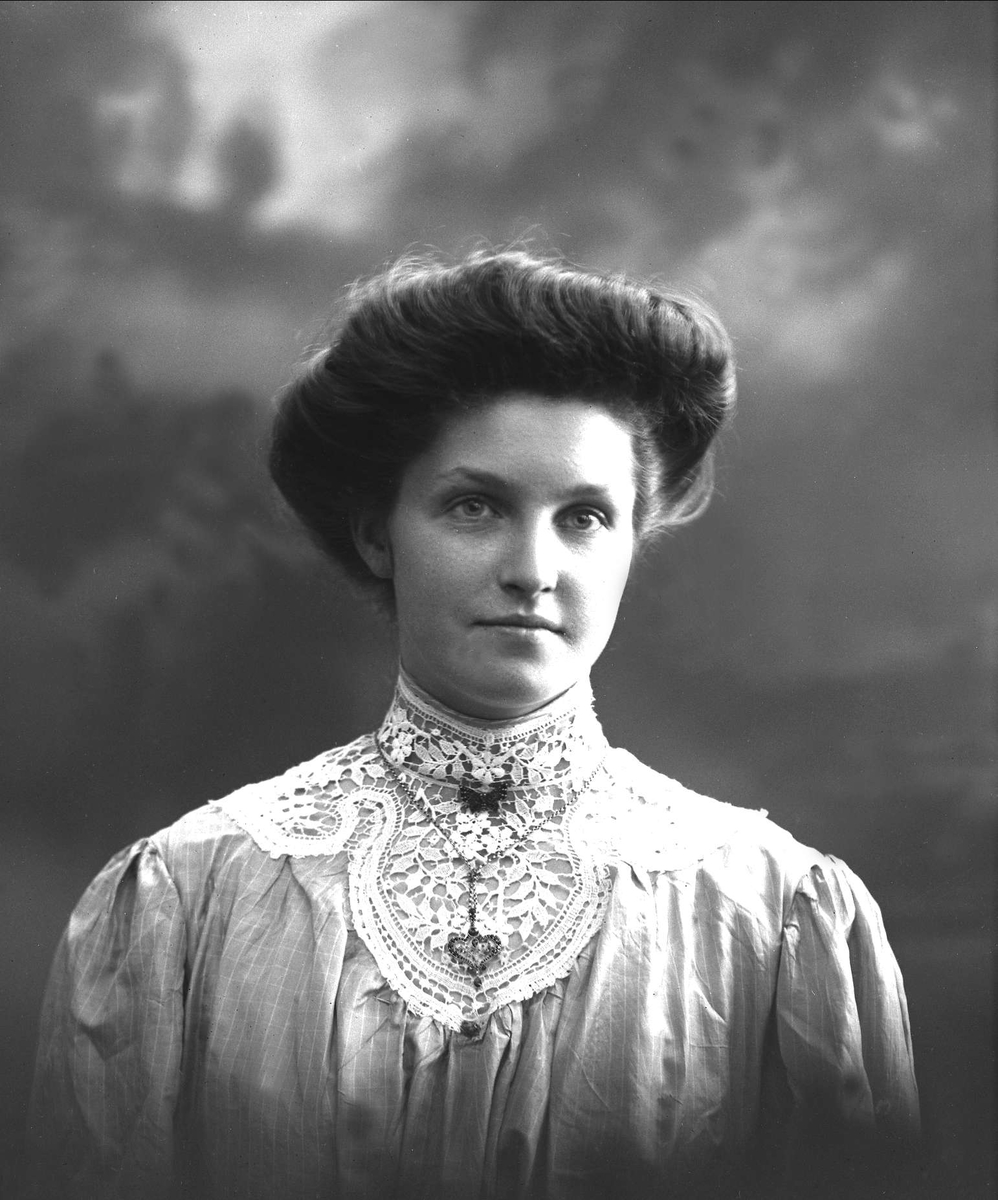 Gustav Borgen, NFB.39786