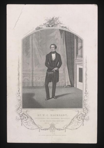 Unknown, Print