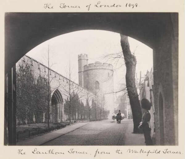 Stone, Benjamin (Sir), National Photographic Record and Survey
