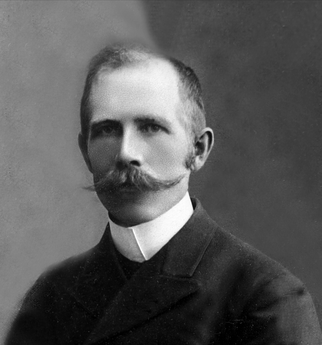 Gustav Borgen, NFB.14631