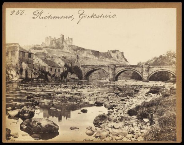 Francis Frith, Photograph