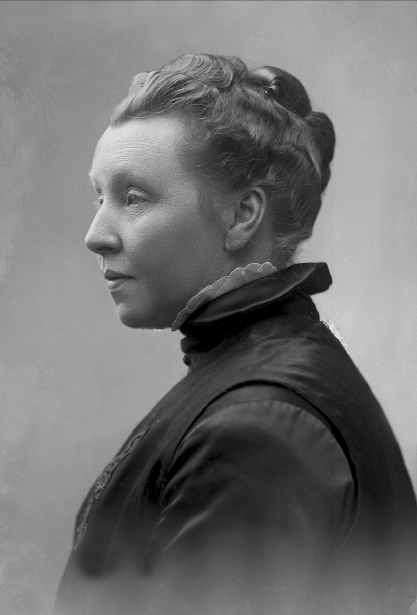Gustav Borgen, NFB.12102