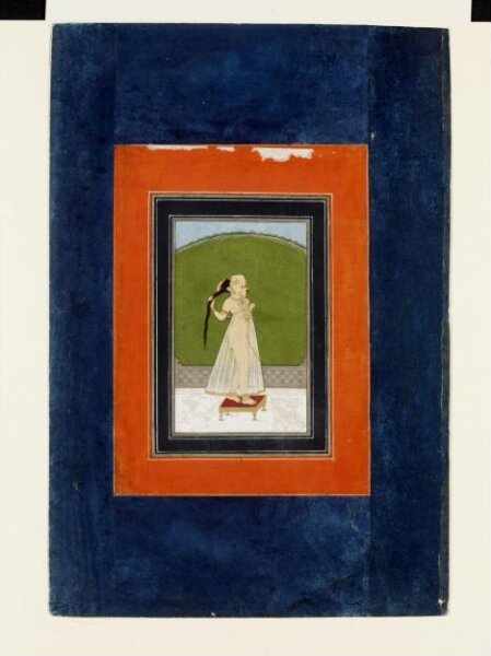 Unknown, Painting
