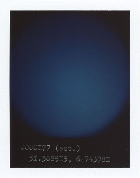 Anton Kusters, Düsseldorf-Kalkum (SS-BB III) , 0000177 (est.) , 51.308913, 6.743781 , EX