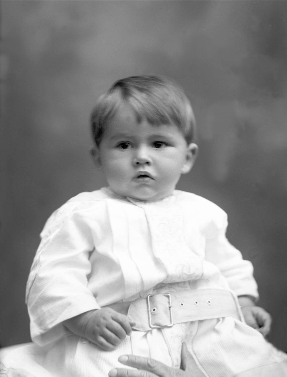 Gustav Borgen, NFB.50949