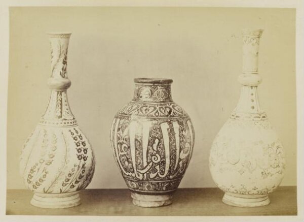 Franck, Photograph