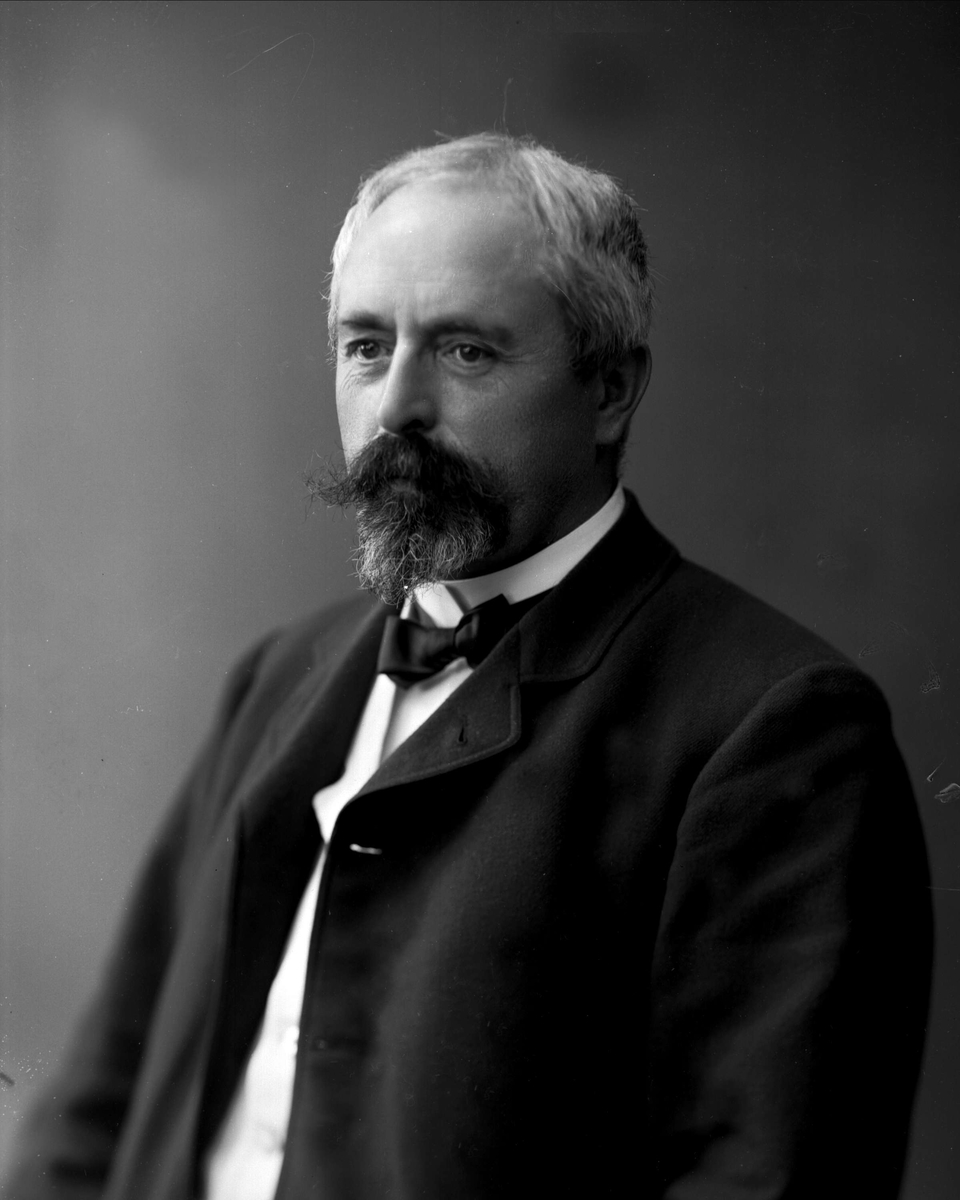 Gustav Borgen, NFB.04216