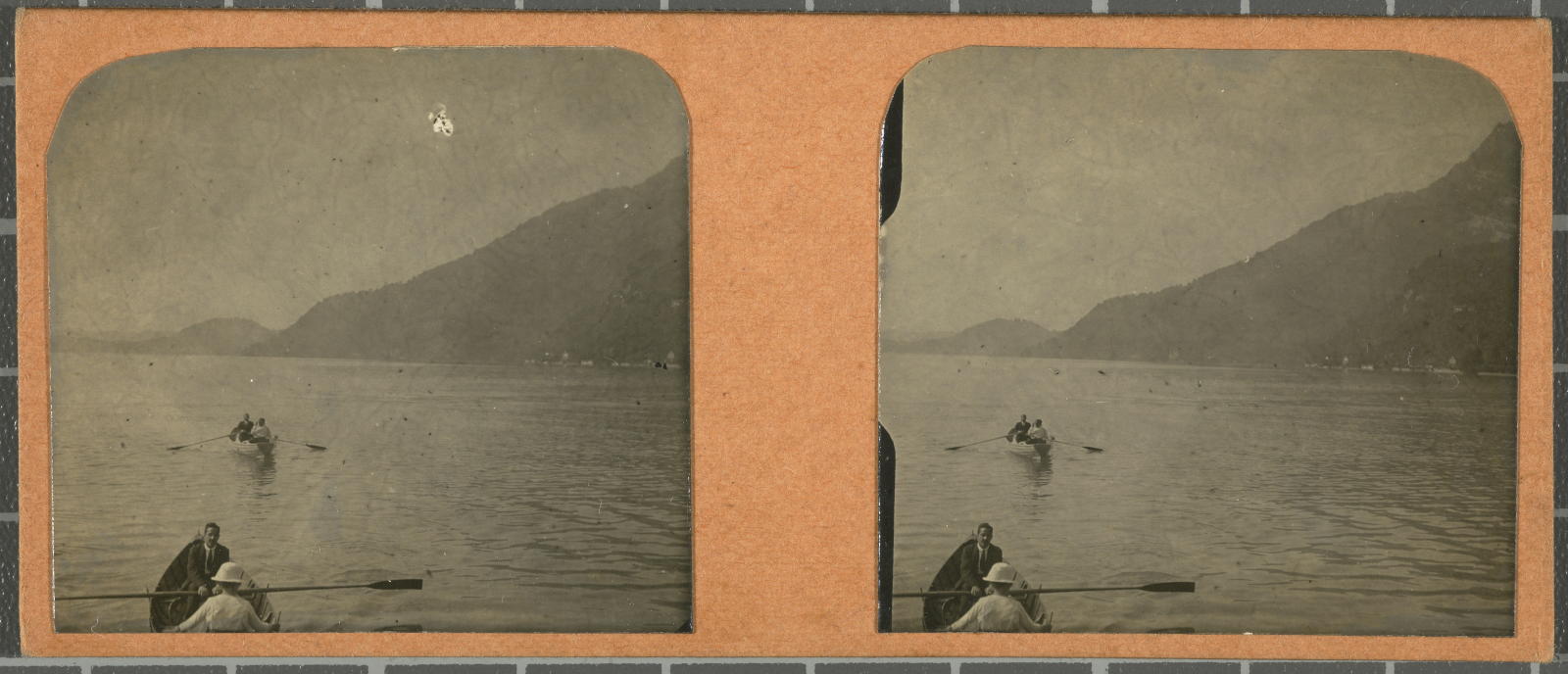 Desconegut, [Lake]