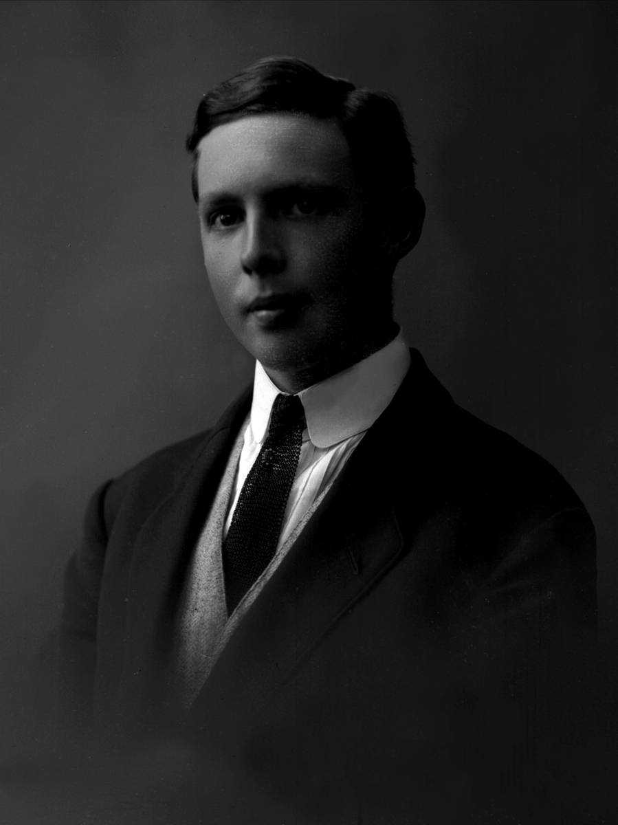 Gustav Borgen, NFB.04512