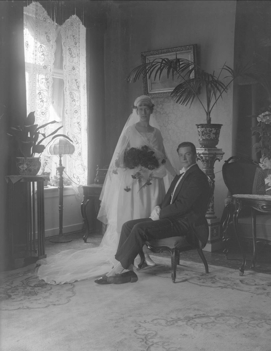 Gustav Borgen, NFB.48830