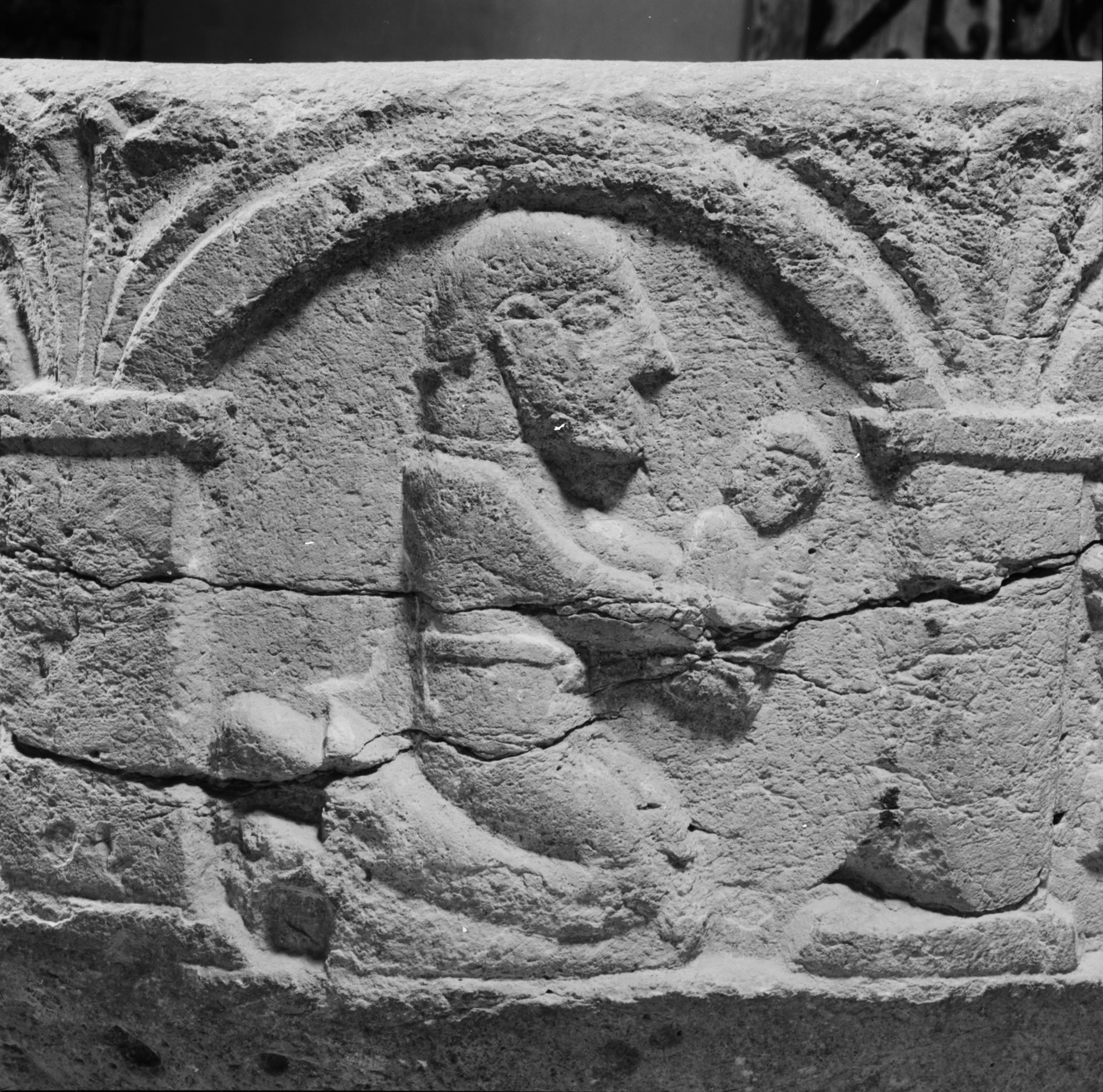 Sören Hallgren, Vättlösa kyrka