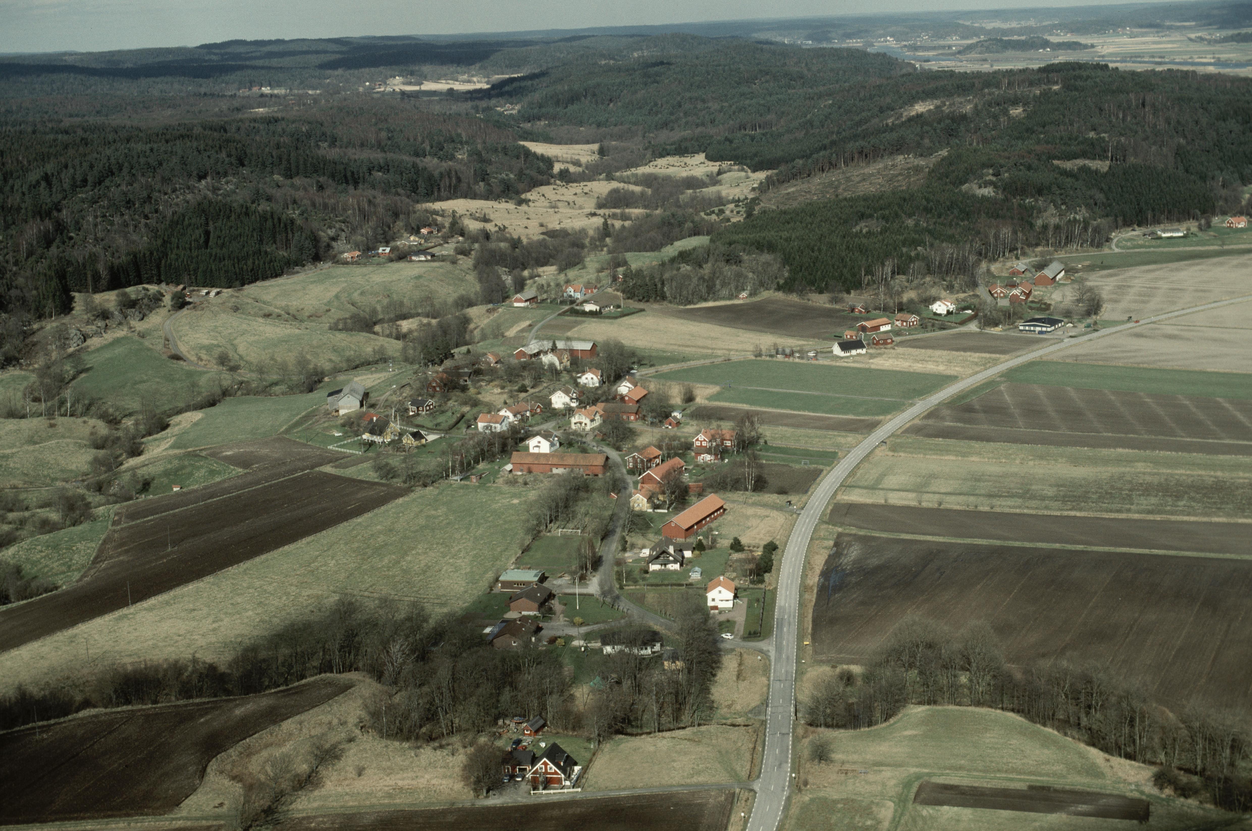 Jan Norrman, Romelanda 159:1
