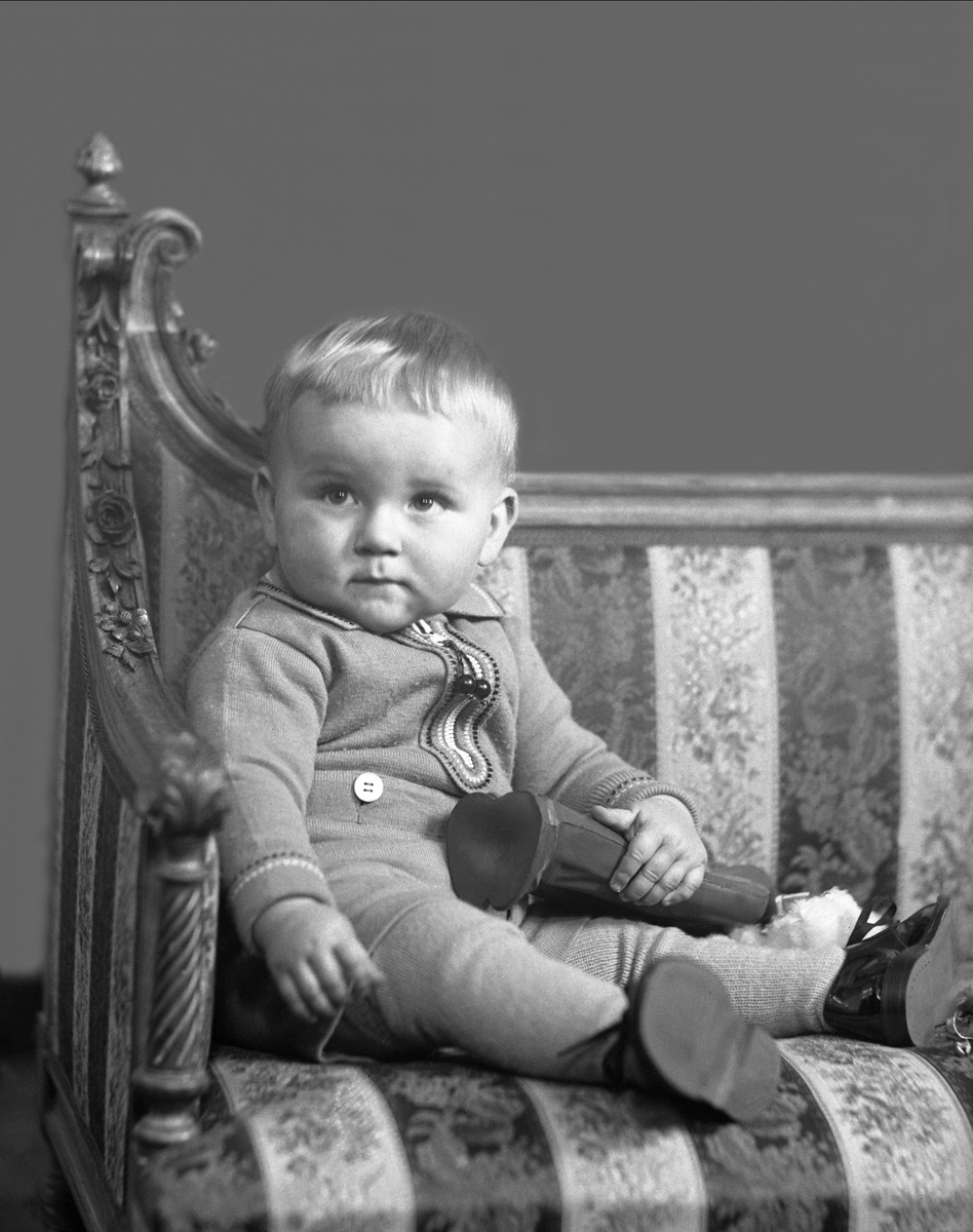 Gustav Borgen, NFB.56498