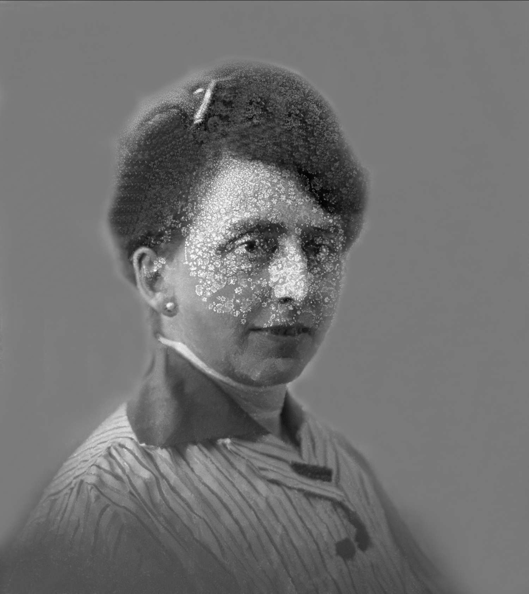 Gustav Borgen, NFB.50370
