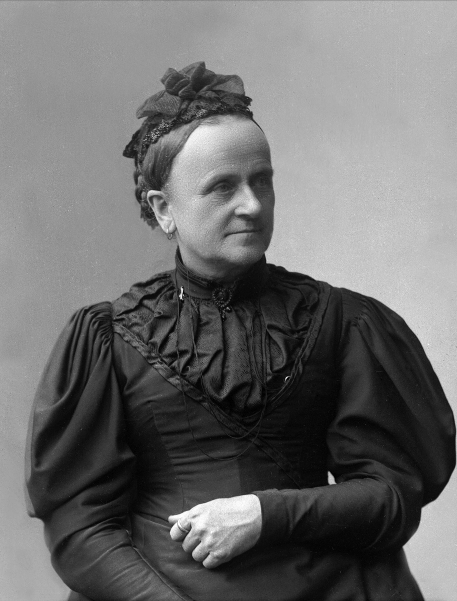 Gustav Borgen, NFB.06765