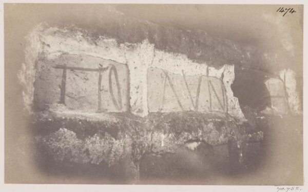 Parker, John Henry, Photograph