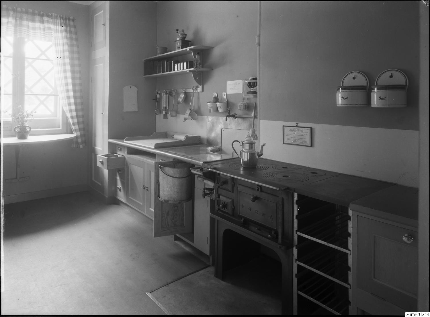 Anders Wilhelm Karnell, fotografi, bilder