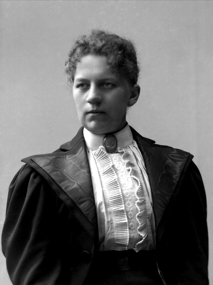 Gustav Borgen, NFB.11443