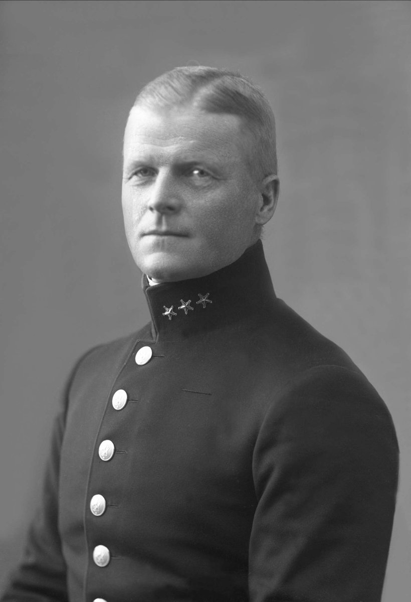 Gustav Borgen, NFB.50593