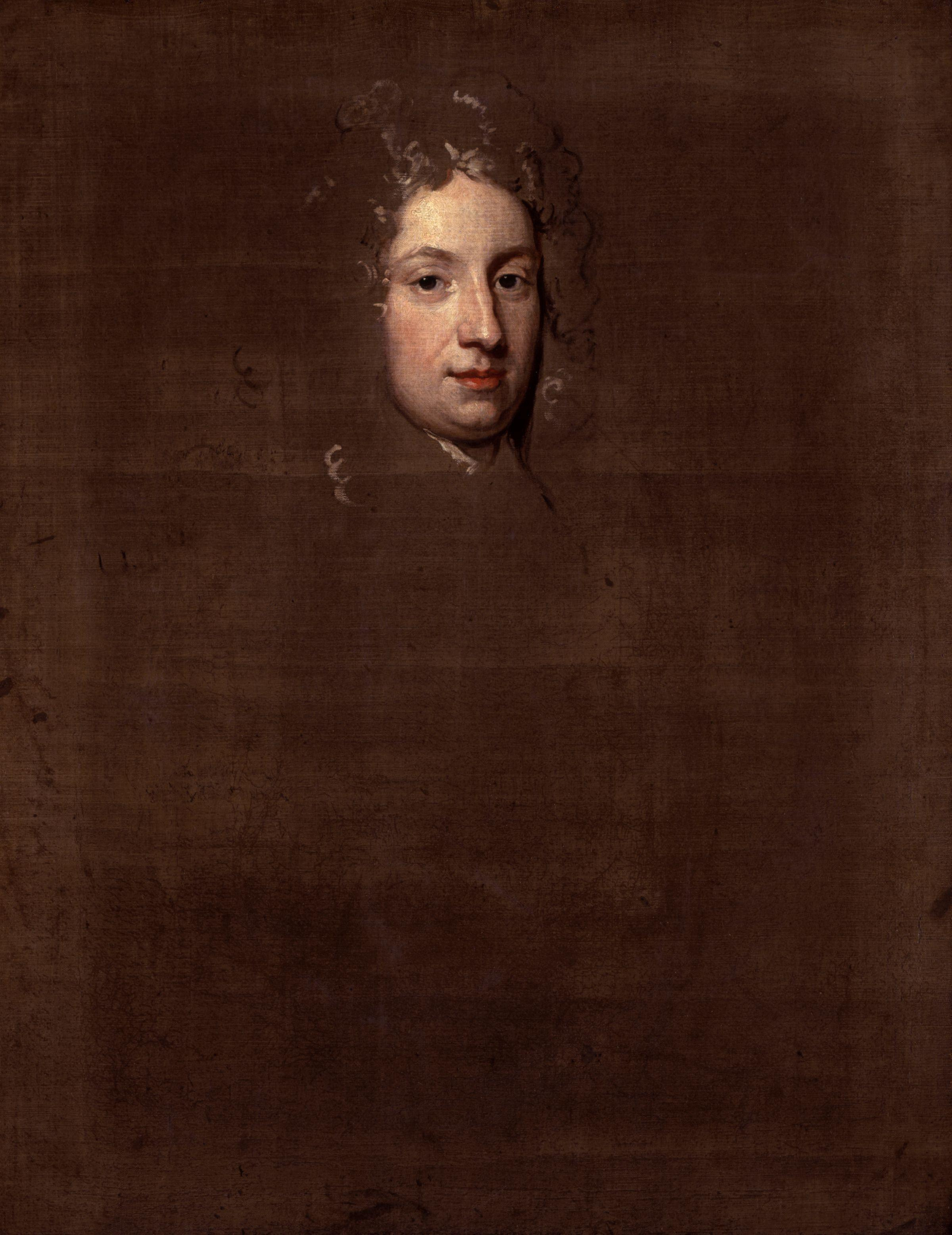 Godfrey Kneller, Richard Boyle, 2nd Viscount Shannon