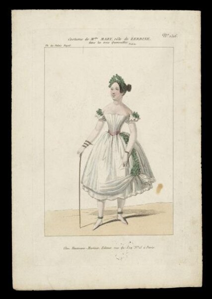 Unknown, H Beard Print Collection