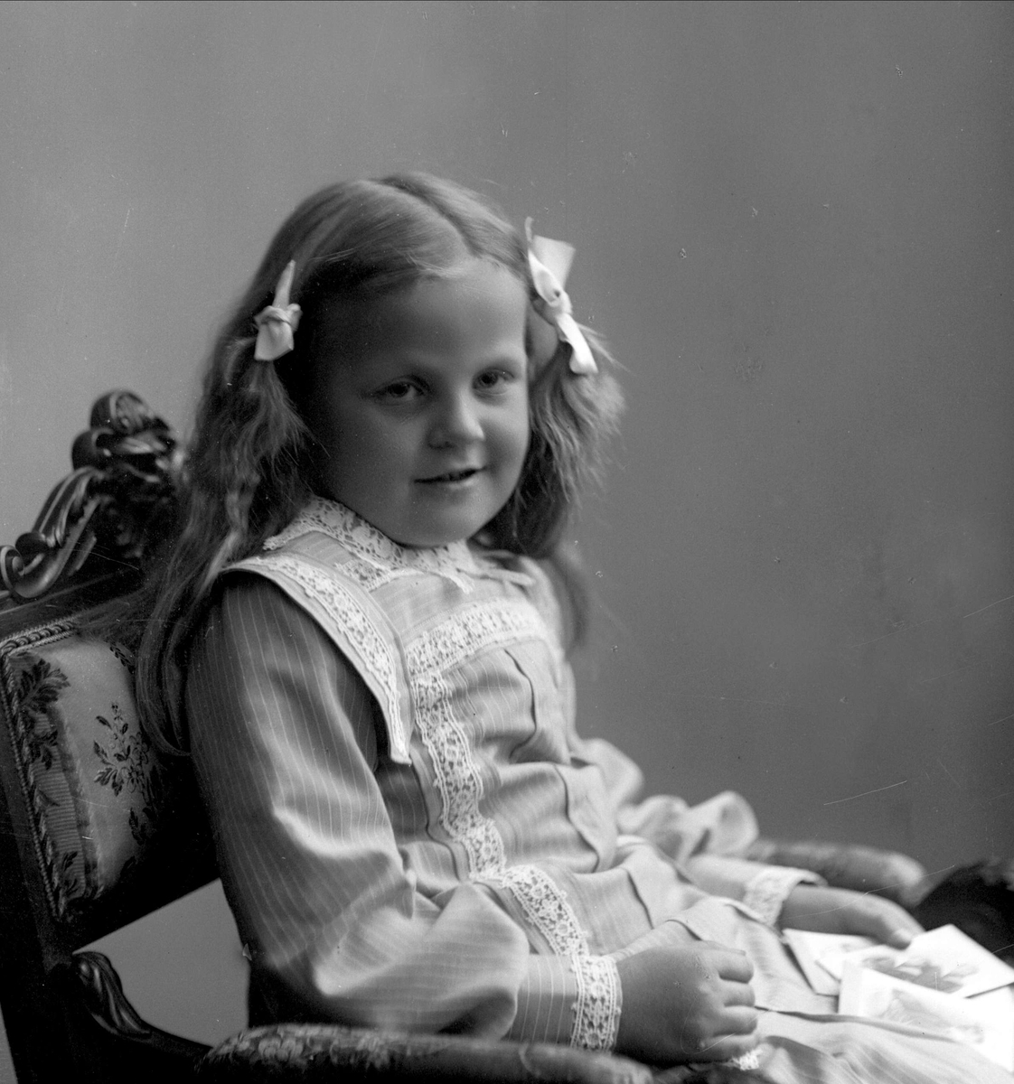 Gustav Borgen, NFB.10928