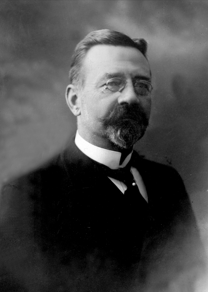 Gustav Borgen, NFB.11829