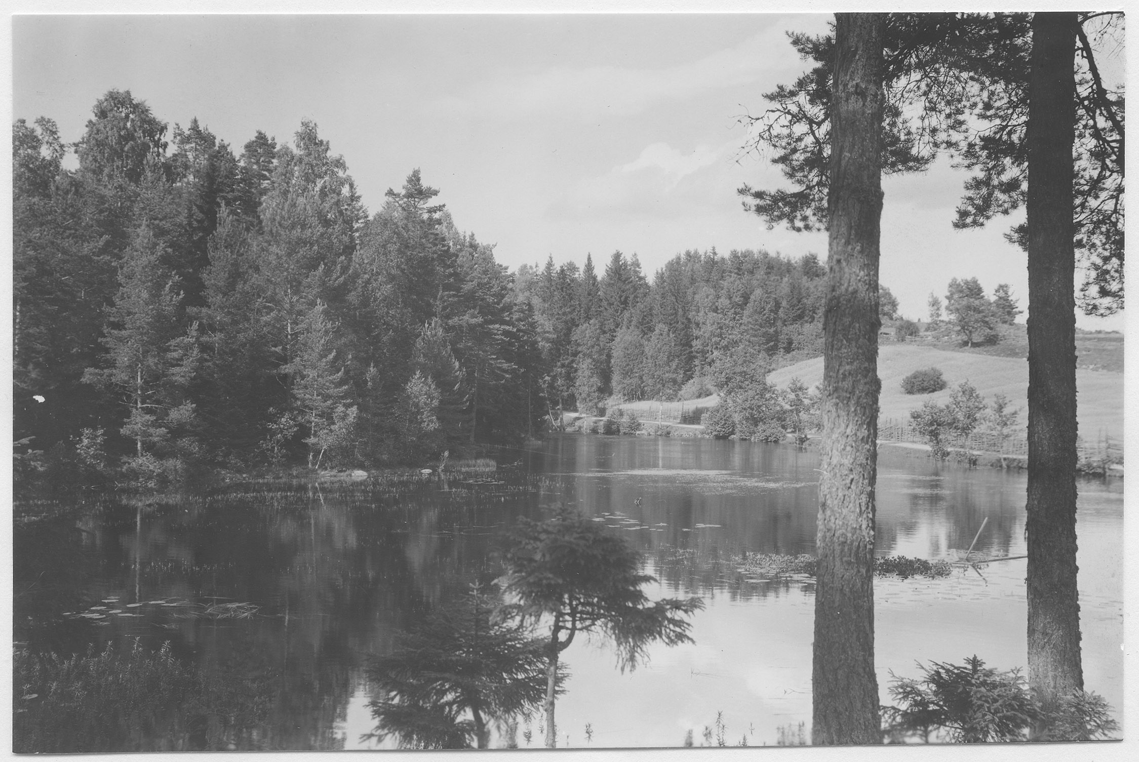 Mårten Sjöbeck, Sätra