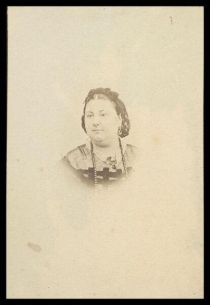 Unknown, Guy Little Theatrical Photograph
