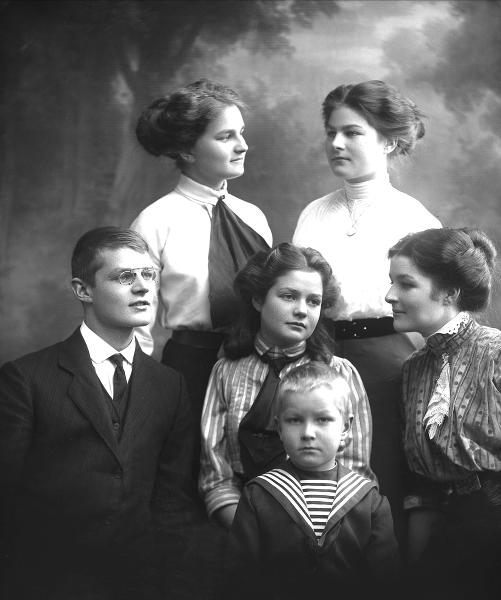 Gustav Borgen, NFB.43779