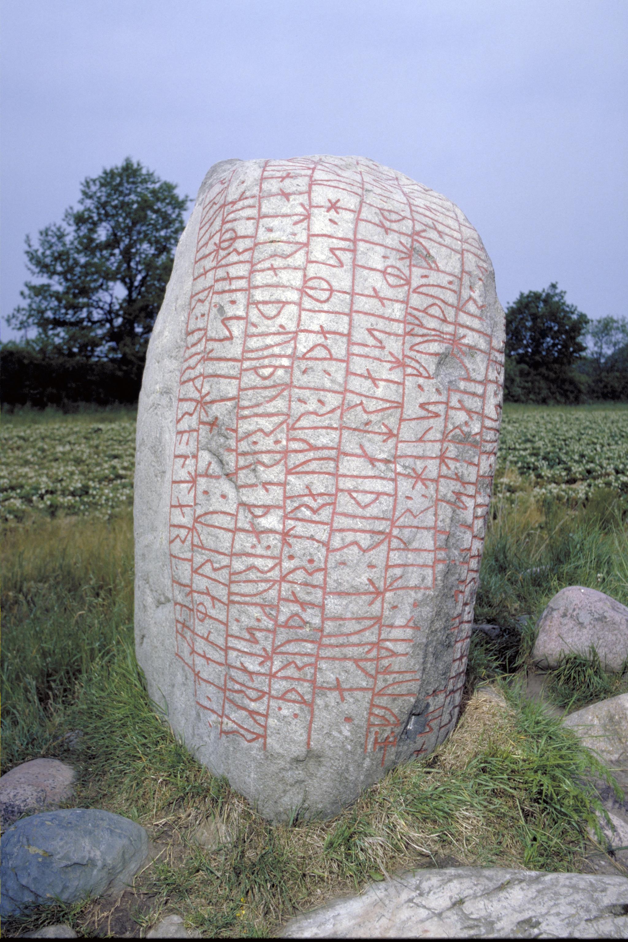 Bengt A Lundberg, Öl1 Karlevi