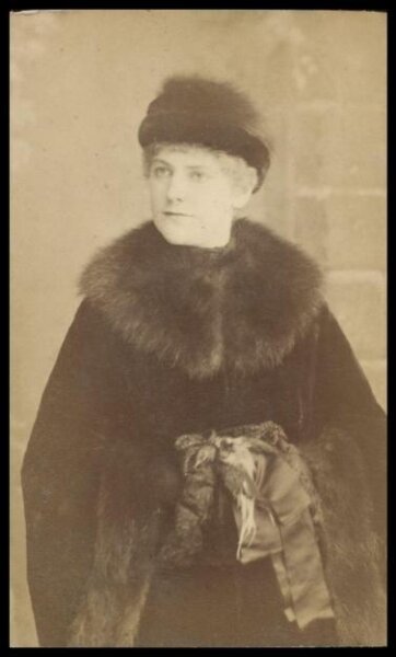 W. & D. Downey, Guy Little Theatrical Photograph