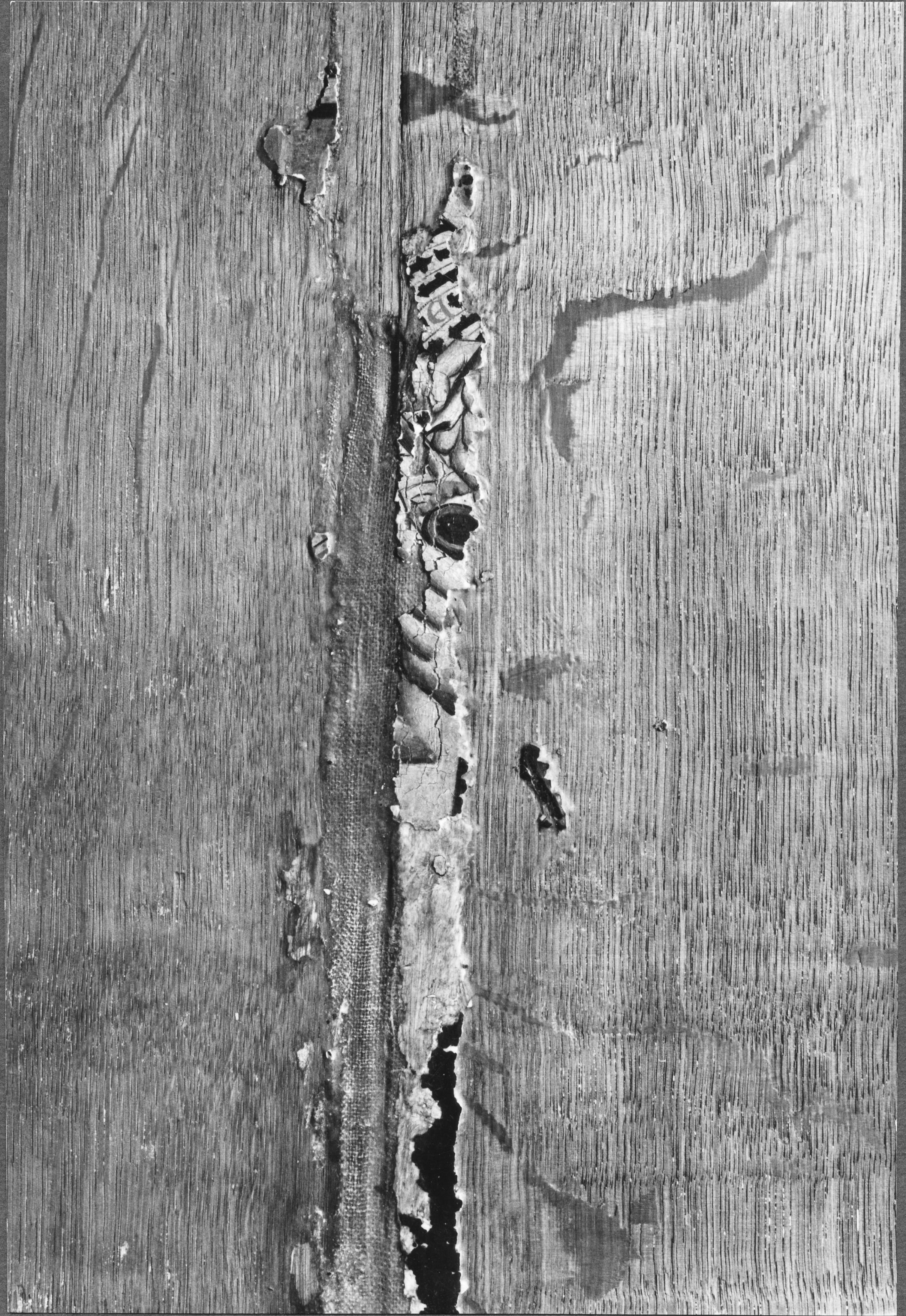 Sören Hallgren, Uppsala-Näs kyrka