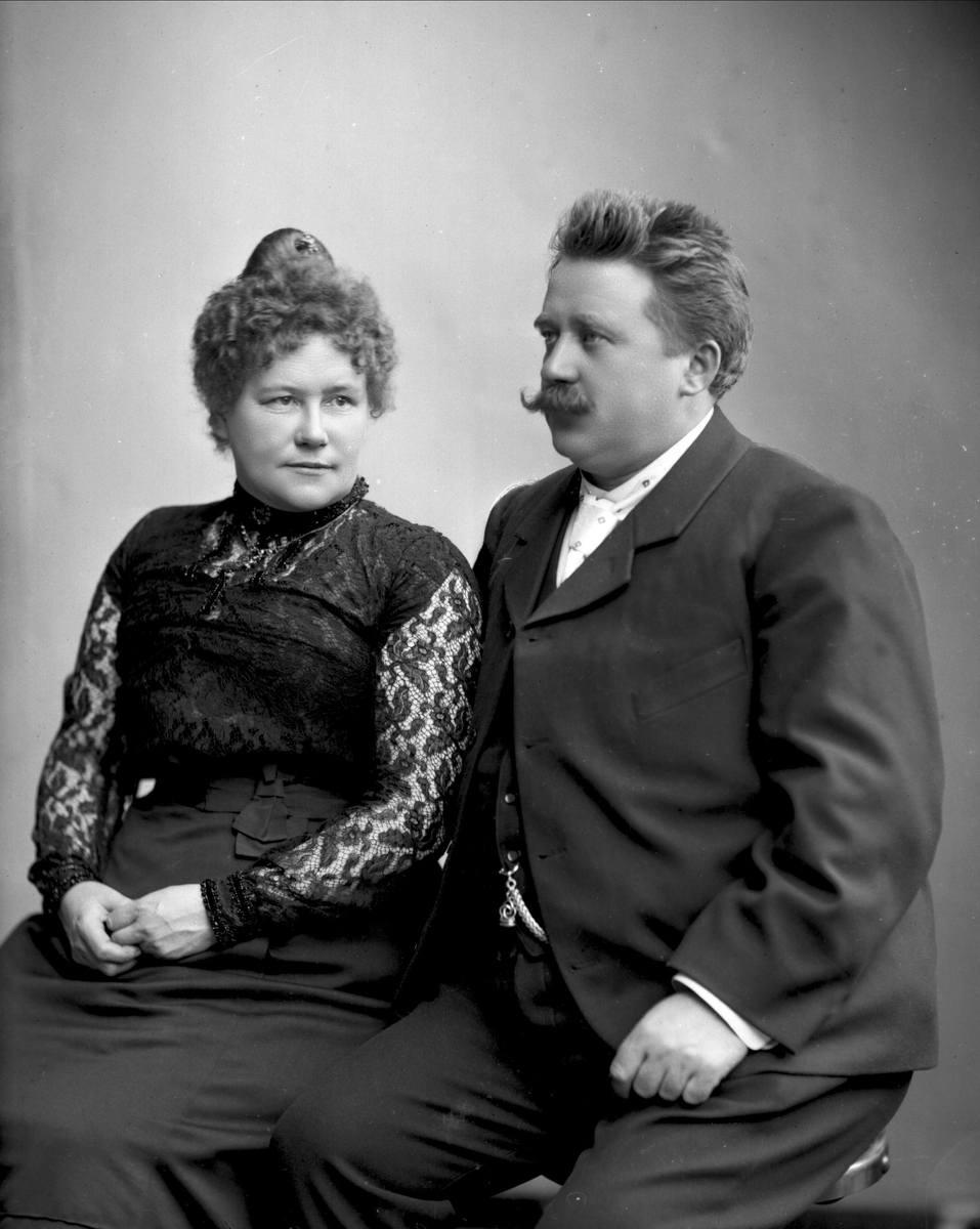 Gustav Borgen, NFB.12986