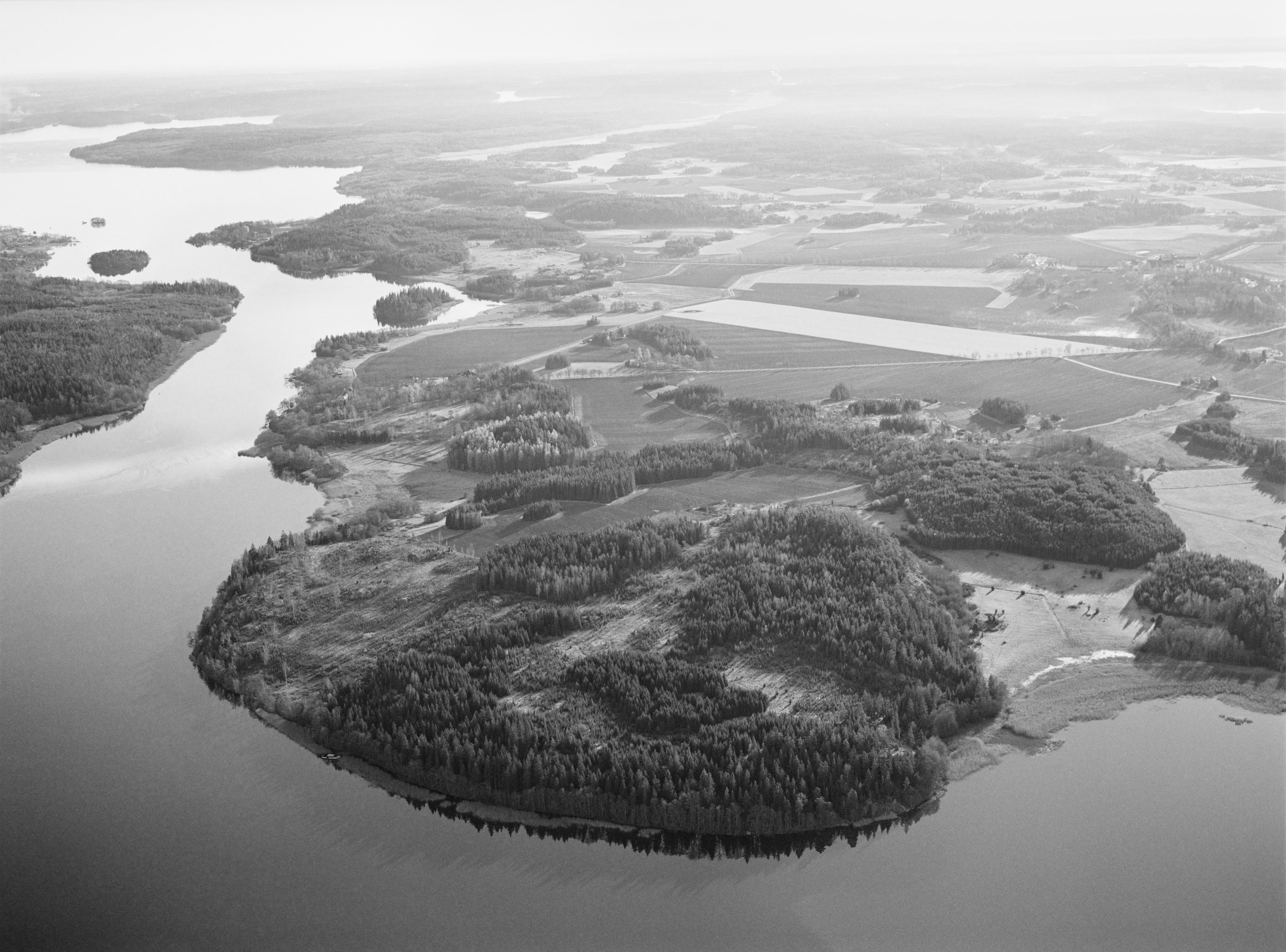 Jan Norrman, Håtuna 101:1