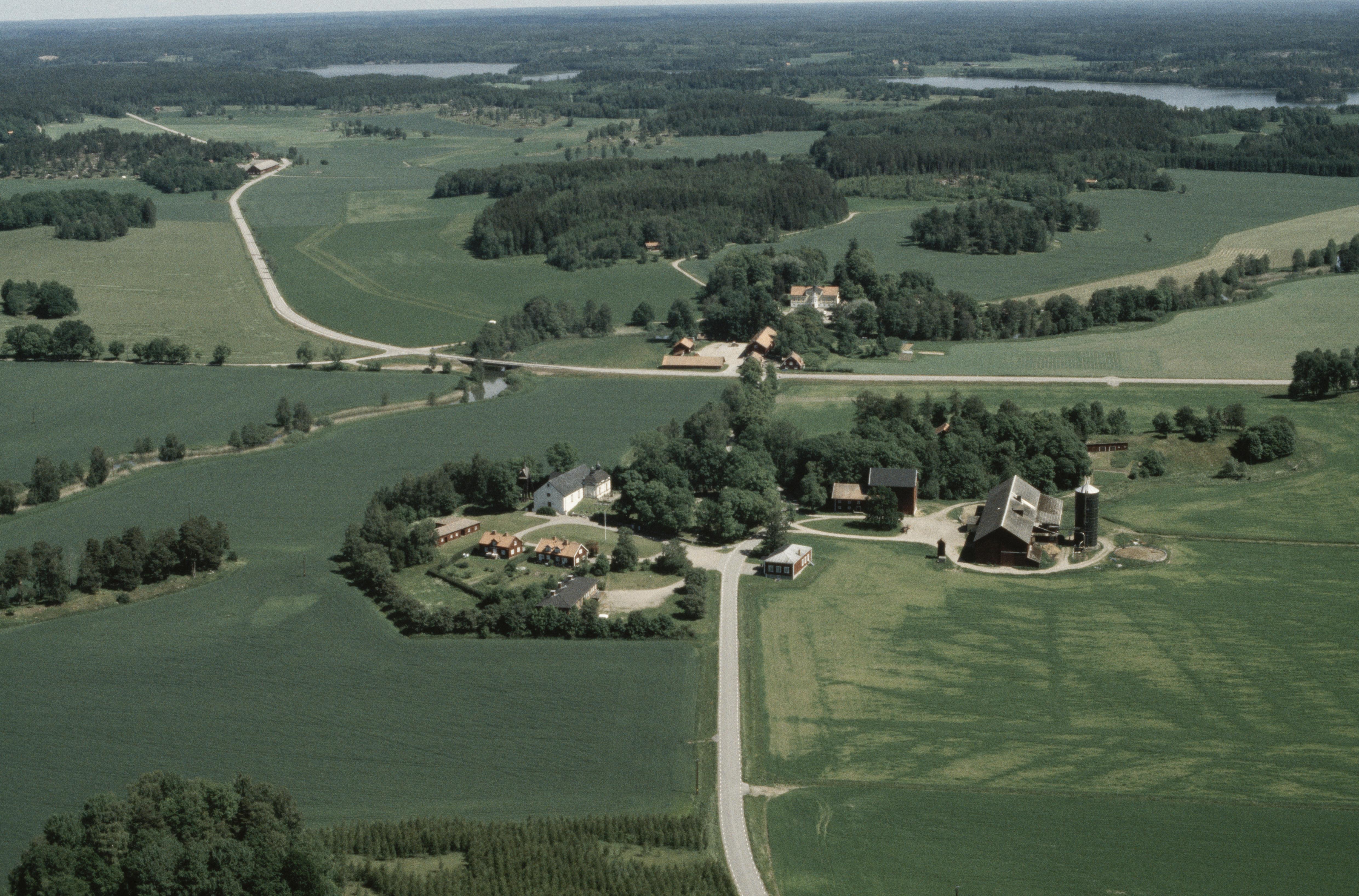 Jan Norrman, Husby-Oppunda 253:1