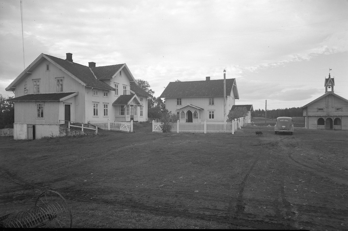 Anno Domkirkeodden, EKSTR: GARDSTUN, TORP SØNDRE, LØTEN. Se Løtenboka, bind 1. Bygdeboka fra 1949, side 71.