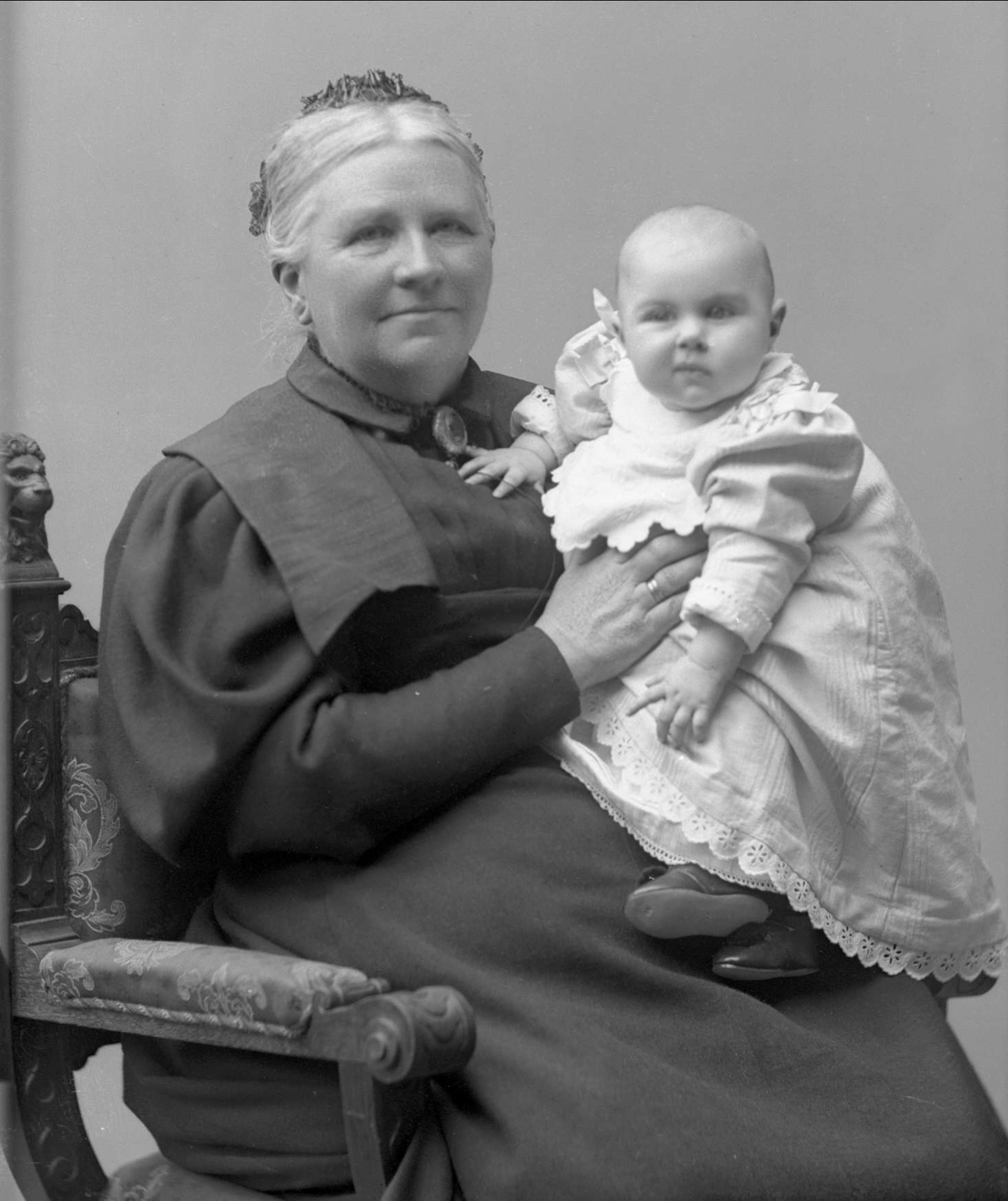 Gustav Borgen, NFB.31754