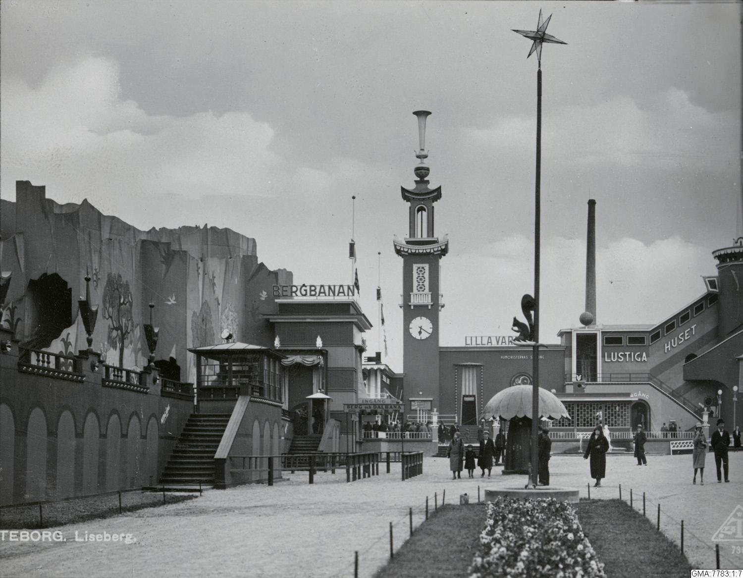 Unknown artist, Image of Views, Images, Photography